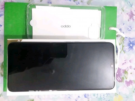 Oppo f17